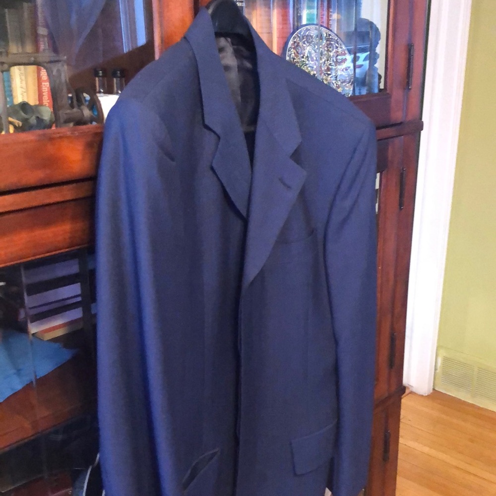 Beautiful Karl Lagerfeld blazer for men Made in Germany